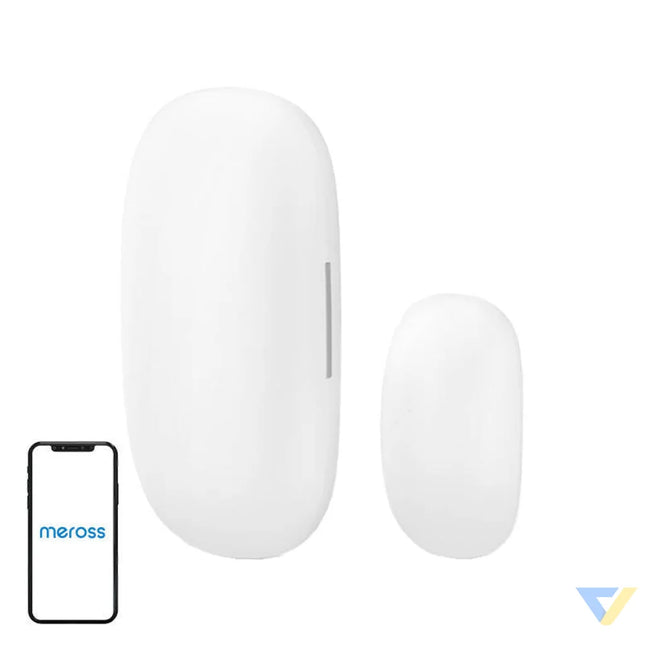 Smart Wireless Door/Window Sensor Meross MS200H (HomeKit) (Meross MSH300 required) Sensors