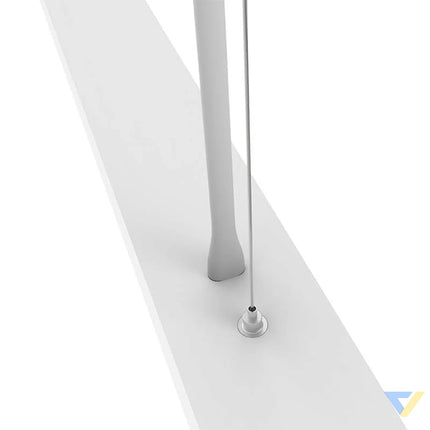 Smart Yeelight Crystal Pendant Light Ceiling lamps