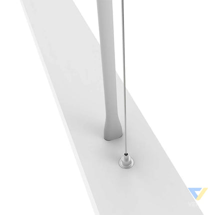 Smart Yeelight Crystal Pendant Light Ceiling lamps