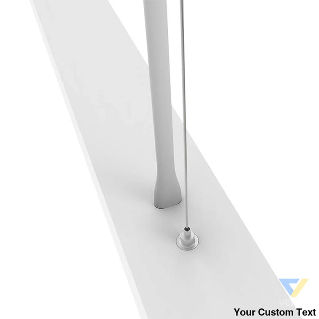 Smart Yeelight Crystal Pendant Light Ceiling lamps