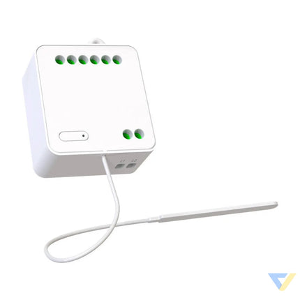Smart żarówka LED vintage Yeelight Filament Smart controllers