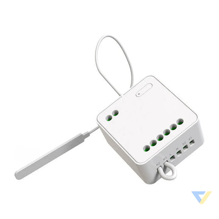 Smart żarówka LED vintage Yeelight Filament Smart controllers