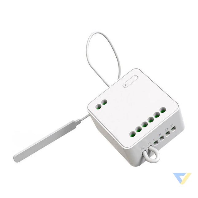 Smart żarówka LED vintage Yeelight Filament Smart controllers