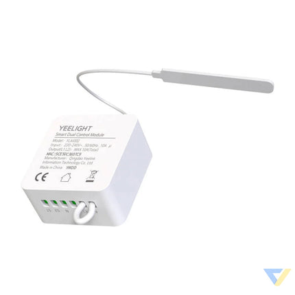 Smart żarówka LED vintage Yeelight Filament Smart controllers