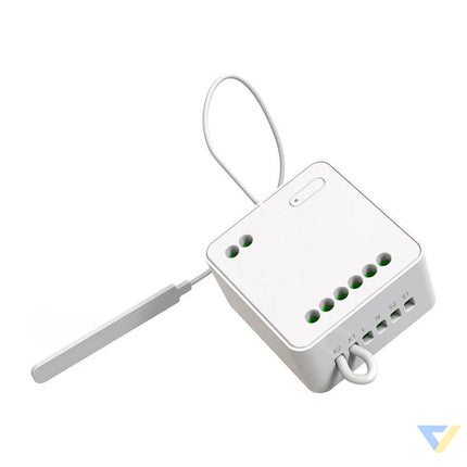 Smart żarówka LED vintage Yeelight Filament Smart controllers