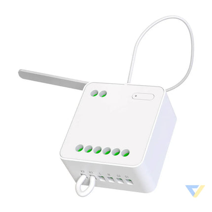 Smart żarówka LED vintage Yeelight Filament Smart controllers