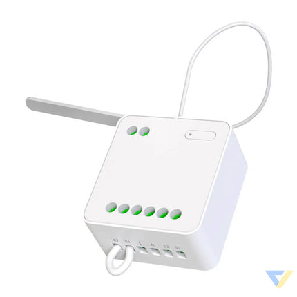 Smart żarówka LED vintage Yeelight Filament Smart controllers
