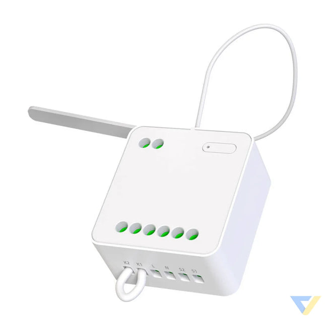 Smart żarówka LED vintage Yeelight Filament Smart controllers