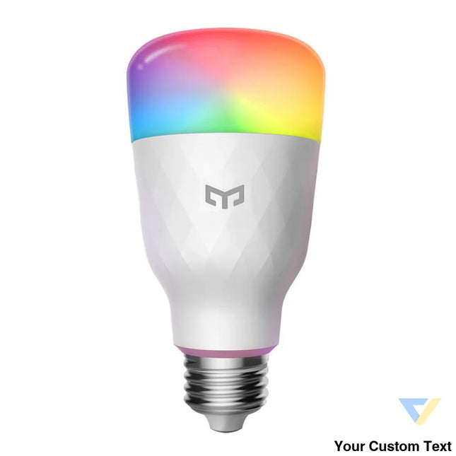 Smart żarówka LED Yeelight Smart Bulb 1S (biała) LED bulbs