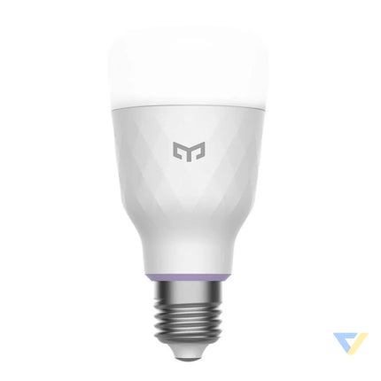 Smart żarówka LED Yeelight Smart Bulb 1S (biała) LED bulbs