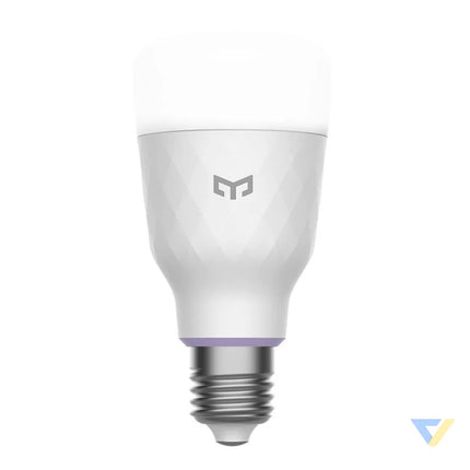 Smart żarówka LED Yeelight Smart Bulb 1S (biała) LED bulbs