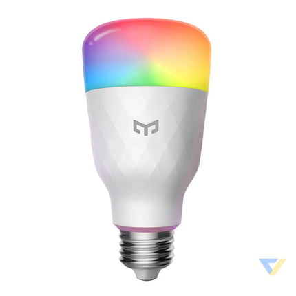 Smart żarówka LED Yeelight Smart Bulb 1S (biała) LED bulbs
