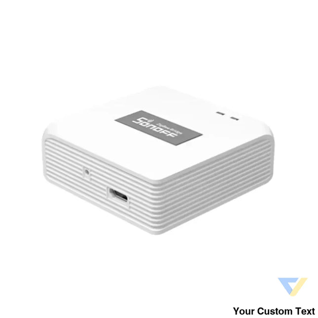 Smart ZigBee Bridge Pro Sonoff ZB Bridge P Smart Hubs