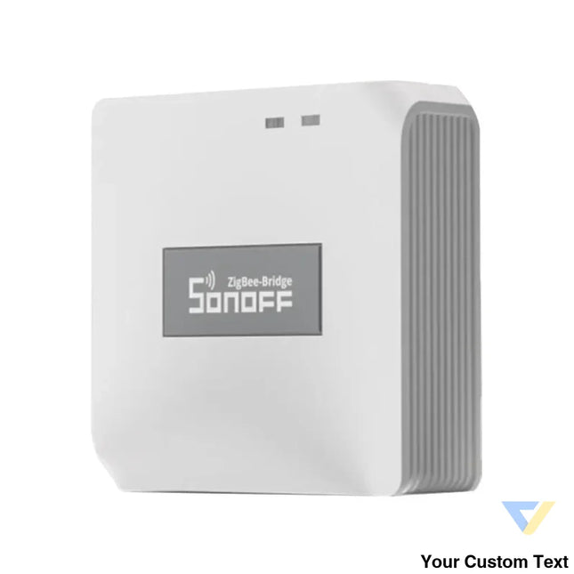 Smart ZigBee Bridge Pro Sonoff ZB Bridge P Smart Hubs