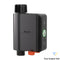 Smart ZigBee water valve/meter SONOFF SWV BSP (3/4’’) Smart Garden