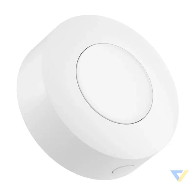 Smart Zigbee Wireless Button Sonoff SNZB 01P (round remote) Switches
