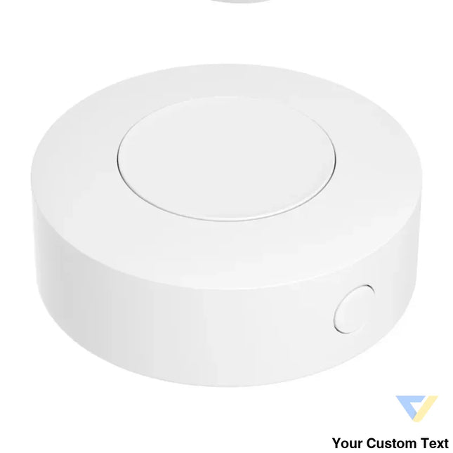 Smart Zigbee Wireless Button Sonoff SNZB 01P (round remote) Switches