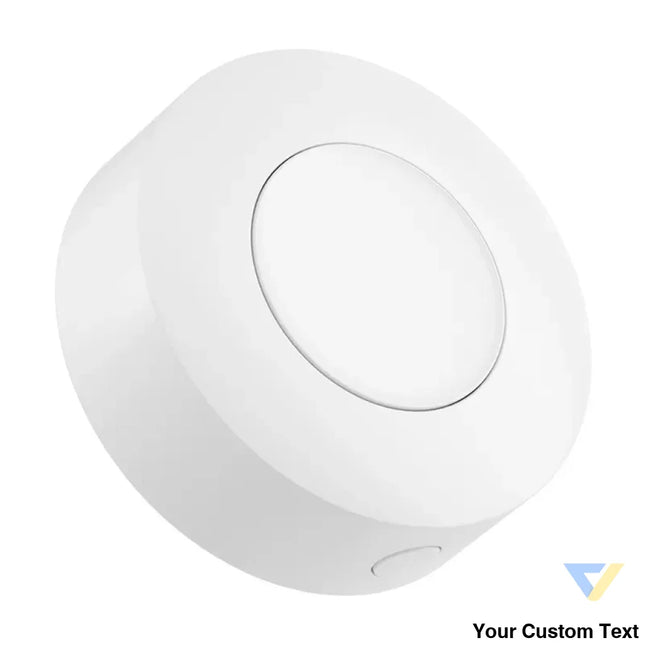 Smart Zigbee Wireless Button Sonoff SNZB 01P (round remote) Switches