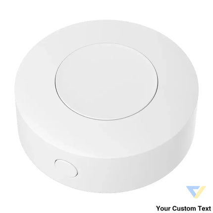 Smart Zigbee Wireless Button Sonoff SNZB 01P (round remote) Switches