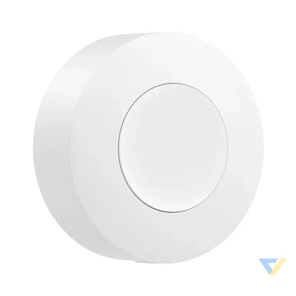 Smart Zigbee Wireless Button Sonoff SNZB 01P (round remote) Switches