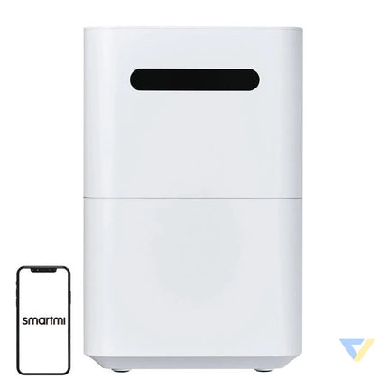 Smartmi Evaporative Humidifier 3 Humidifiers