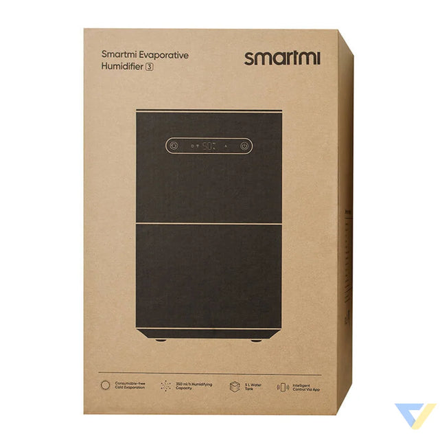 Smartmi Evaporative Humidifier 3 Humidifiers