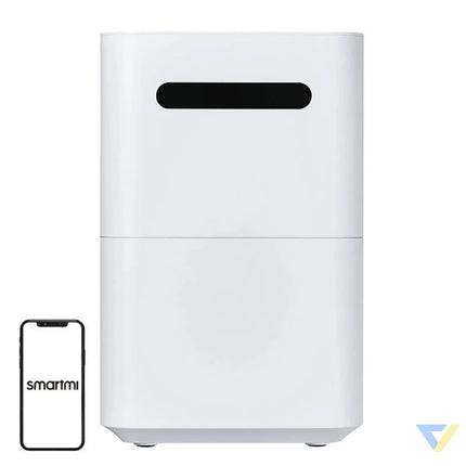 Smartmi Evaporative Humidifier 3 Humidifiers