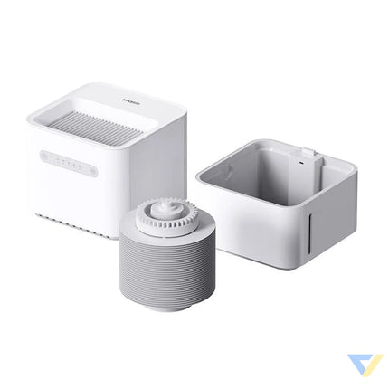 Smartmi Evaporative Humidifier 3 Lite Humidifiers