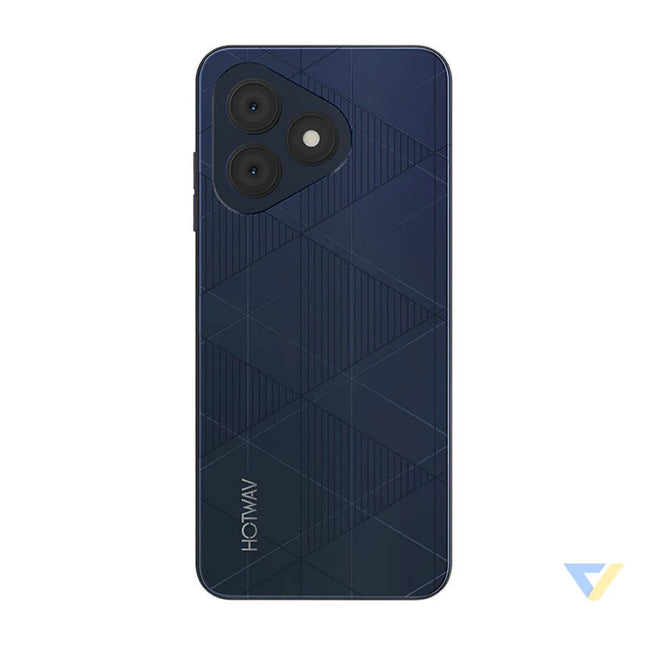 Smartphone HOTWAV Note 15 Pro 6.6’’ 4/128GB Niebieski Smartphones