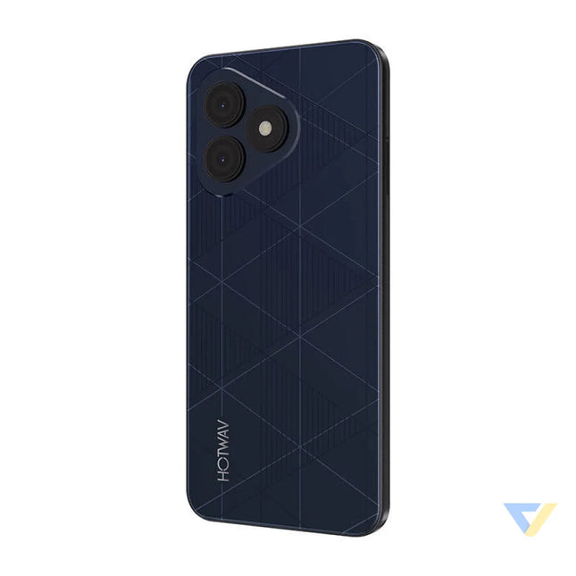 Smartphone HOTWAV Note 15 Pro 6.6’’ 4/128GB Niebieski Smartphones