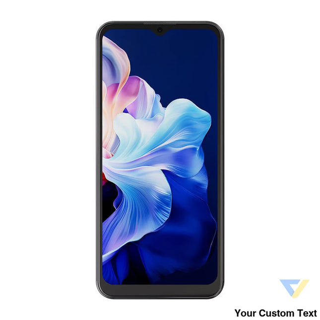 Smartphone HOTWAV Note 15 Pro 6.6’’ 4/128GB Szary Smartphones