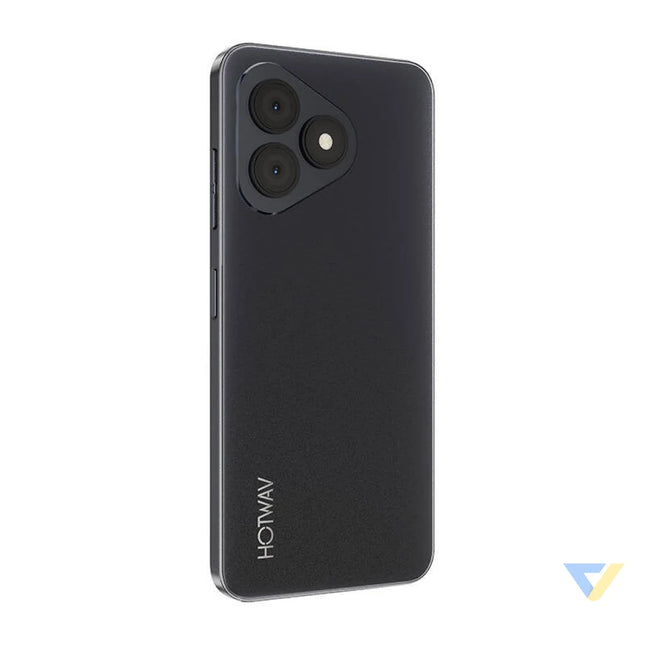 Smartphone HOTWAV Note 15 Pro 6.6’’ 4/128GB Szary Smartphones