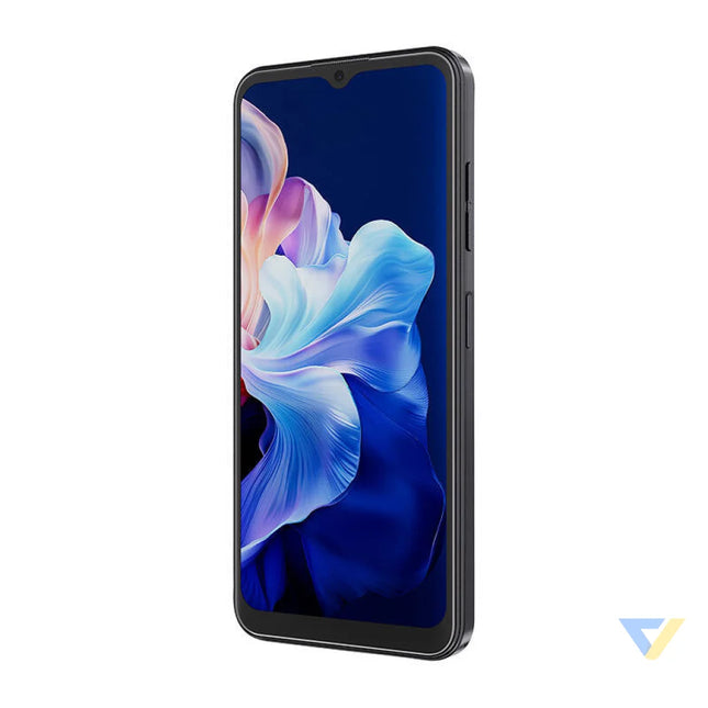 Smartphone HOTWAV Note 15 Pro 6.6’’ 4/128GB Szary Smartphones