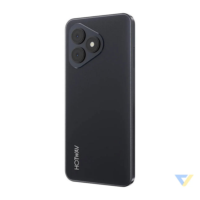 Smartphone HOTWAV Note 15 Pro 6.6’’ 4/128GB Szary Smartphones