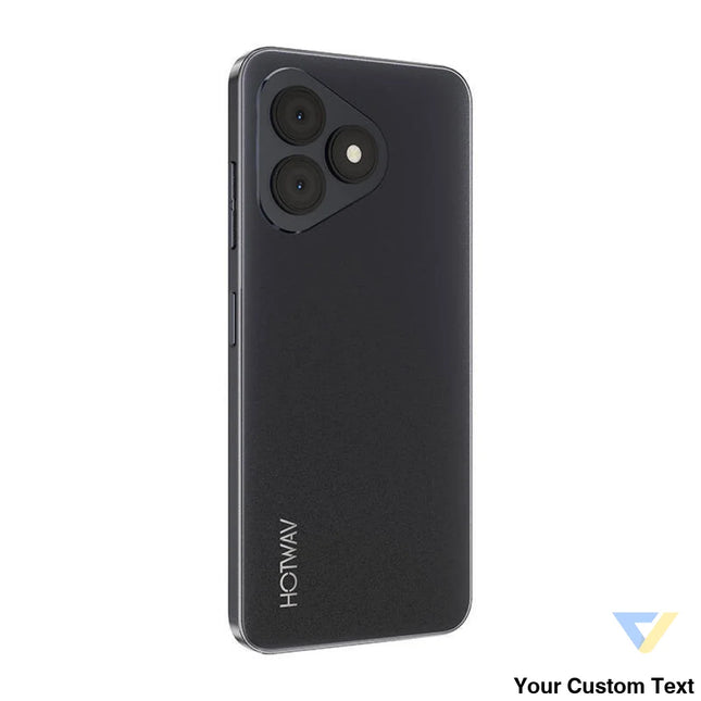 Smartphone HOTWAV Note 15 Pro 6.6’’ 4/128GB Szary Smartphones