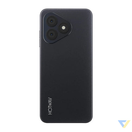 Smartphone HOTWAV Note 15 Pro 6.6’’ 4/128GB Szary Smartphones