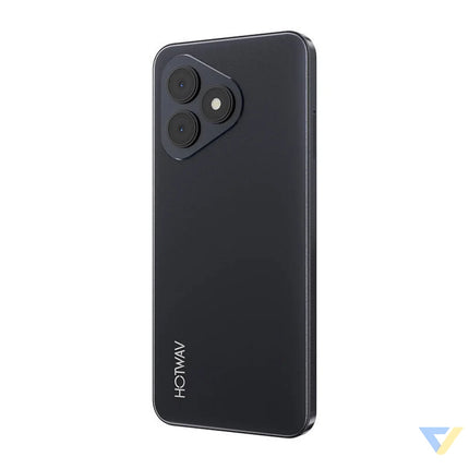 Smartphone HOTWAV Note 15 Pro 6.6’’ 4/128GB Szary Smartphones