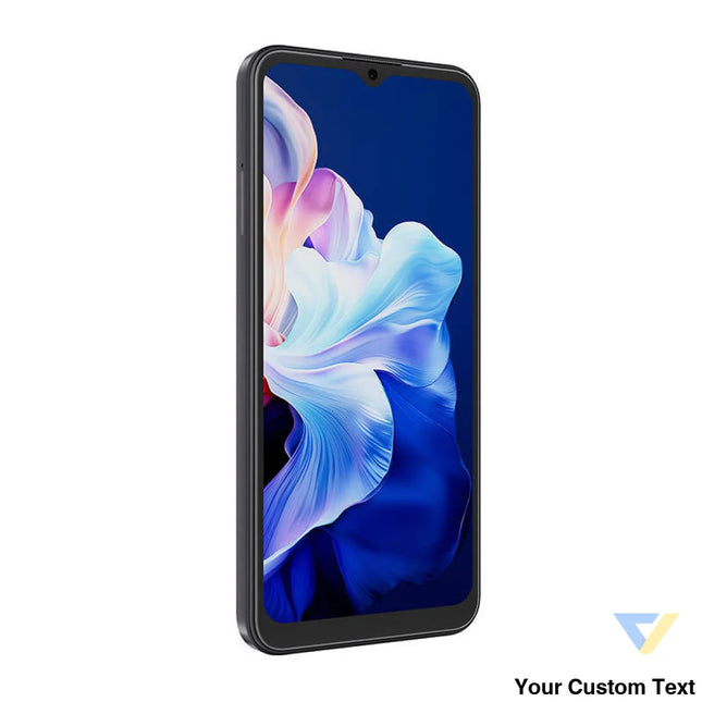 Smartphone HOTWAV Note 15 Pro 6.6’’ 4/128GB Szary Smartphones