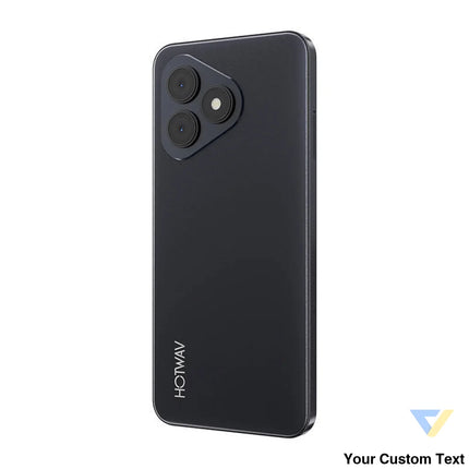 Smartphone HOTWAV Note 15 Pro 6.6’’ 4/128GB Szary Smartphones