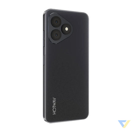 Smartphone HOTWAV Note 15 Pro 6.6’’ 4/128GB Szary Smartphones