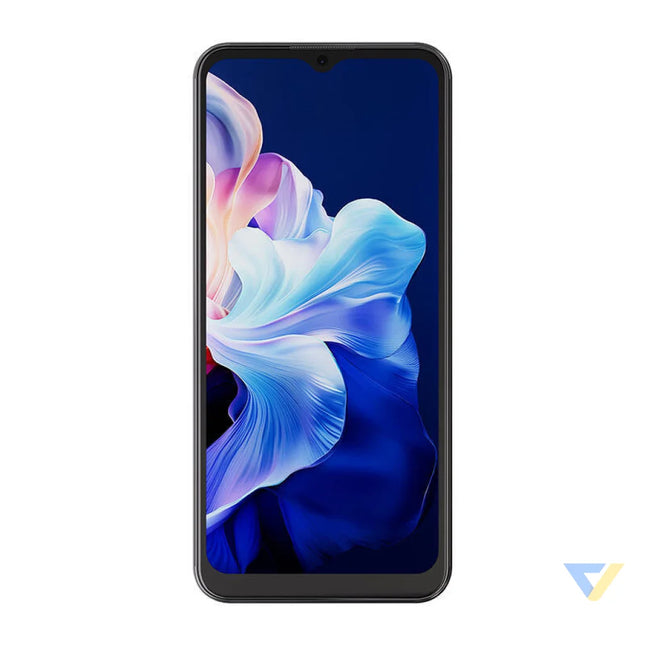 Smartphone HOTWAV Note 15 Pro 6.6’’ 4/128GB Szary Smartphones