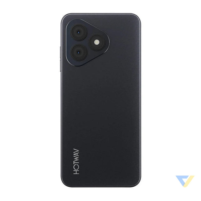 Smartphone HOTWAV Note 15 Pro 6.6’’ 4/128GB Szary Smartphones