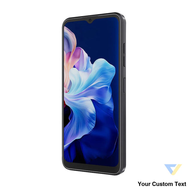 Smartphone HOTWAV Note 15 Pro 6.6’’ 4/128GB Szary Smartphones