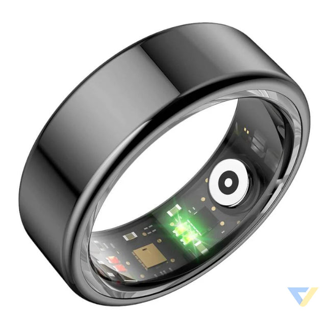 Smartring Colmi R02 18.1MM 8 (Black) Smartrings