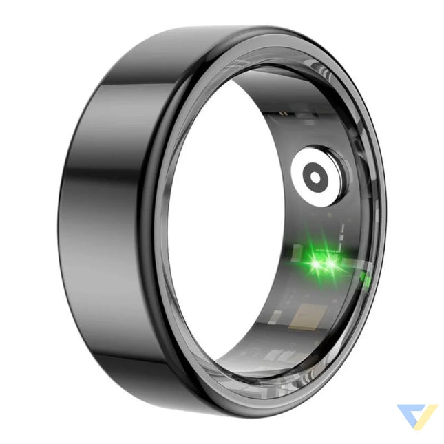 Smartring Colmi R02 18.1MM 8 (Black) Smartrings