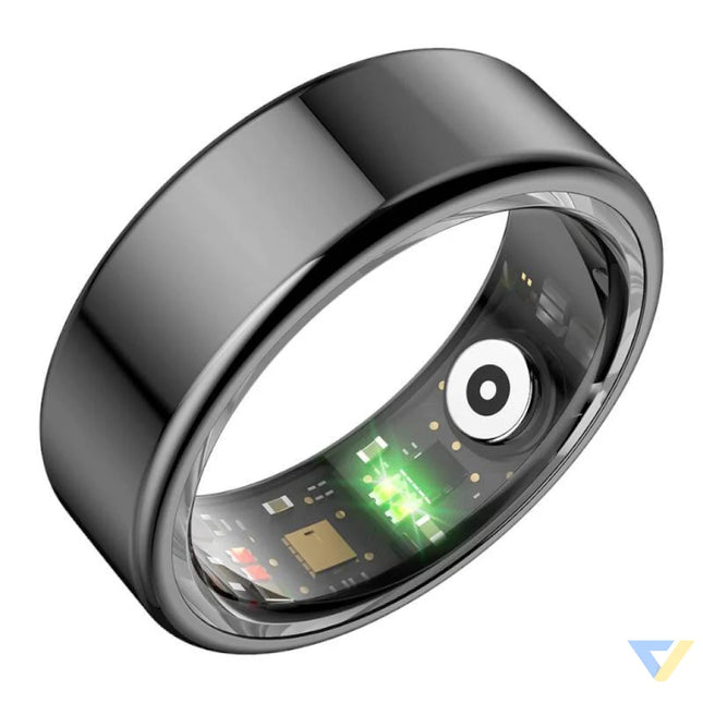 Smartring Colmi R02 18.1MM 8 (Black) Smartrings
