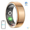 Smartring Colmi R02 19.8MM 10 (Gold) Smartrings