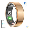 Smartring Colmi R02 19.8MM 10 (Gold) Smartrings