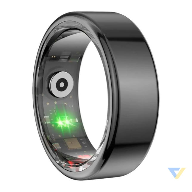 Smartring Colmi R02 20.3MM 11 (Black) Smartrings