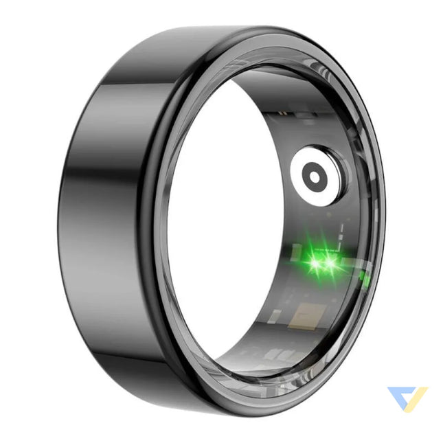 Smartring Colmi R02 21.3MM 12 (Black) Smartrings